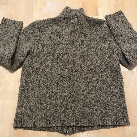 Jones sport Women’s wool blend sweater - Picture 6 of 14